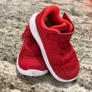 Nike sneakers